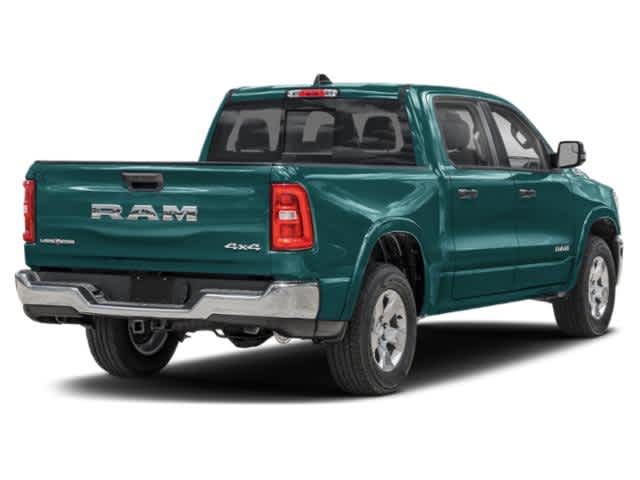 Thumbnail: 2026 RAM 1500 - 3