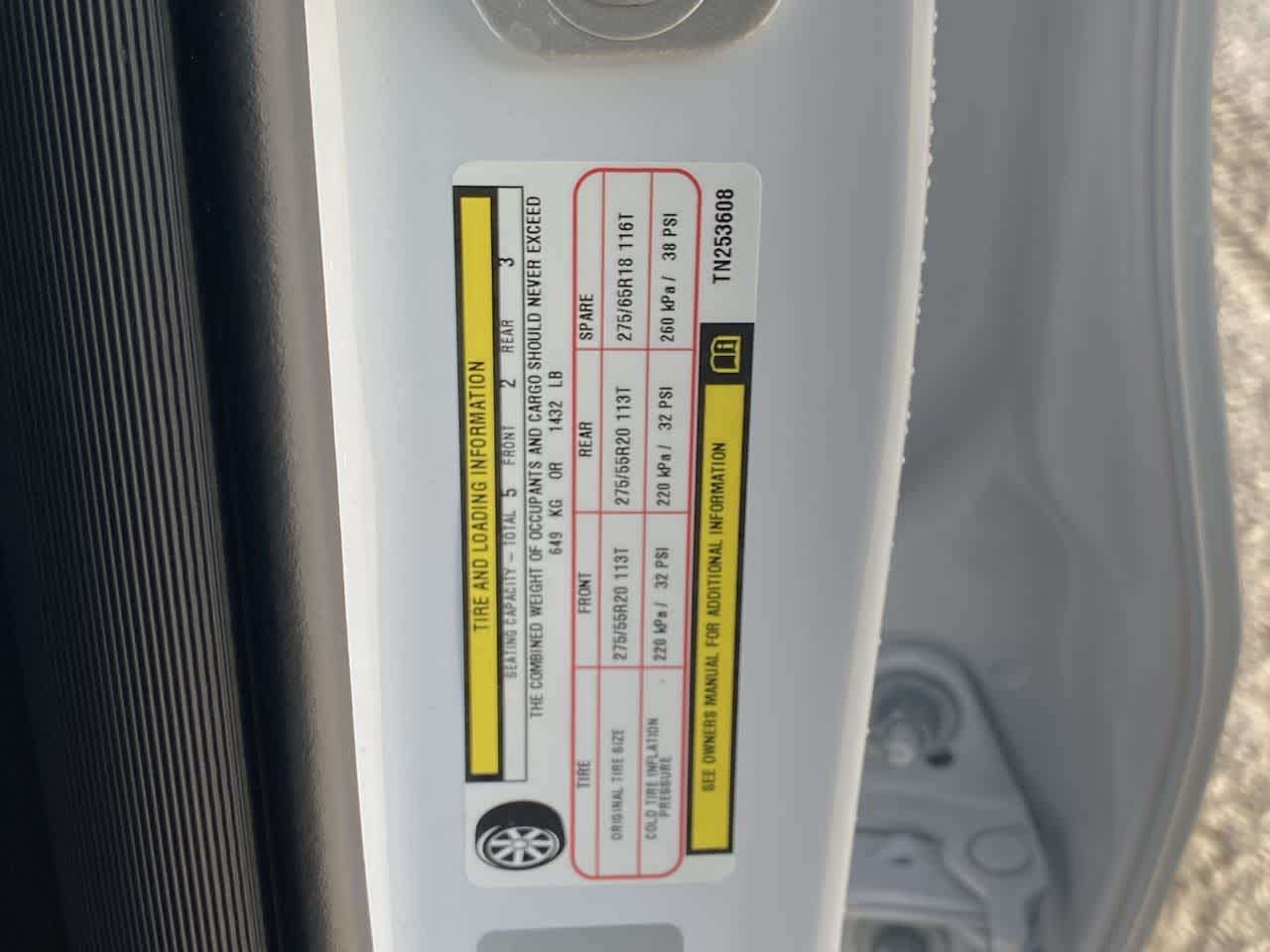 Thumbnail: 2026 RAM 1500 - 23