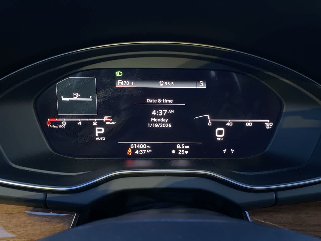 Thumbnail: 2023 Audi Q5 - 15