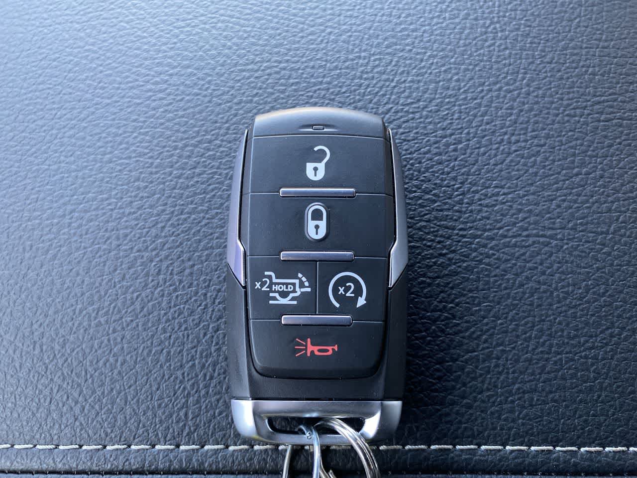 Thumbnail: 2026 RAM 1500 - 17