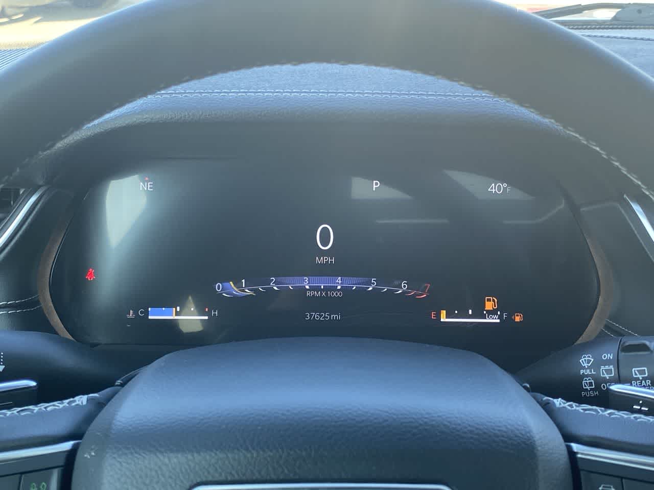 Thumbnail: 2024 Jeep Grand Cherokee L - 15