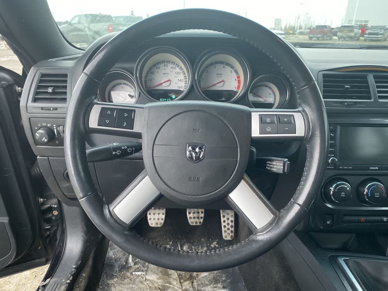 Thumbnail: 2010 Dodge Challenger - 14