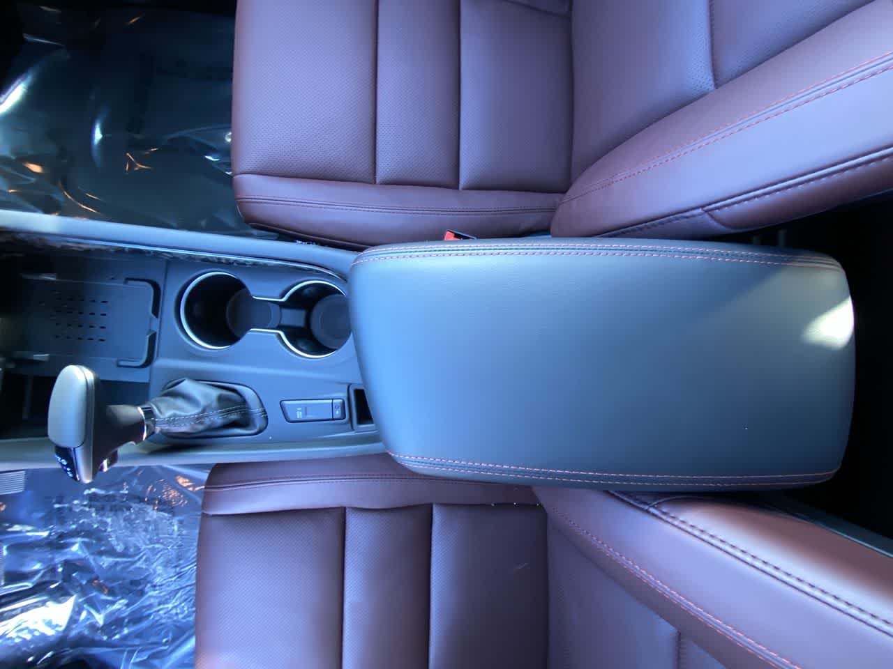 Thumbnail: 2026 Dodge Durango - 22