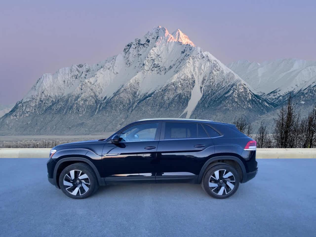 Thumbnail: 2025 Volkswagen Atlas - 2