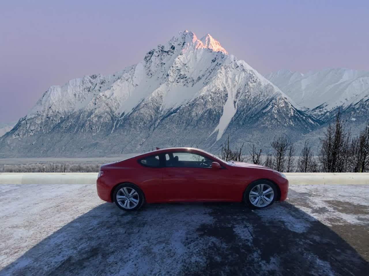 Thumbnail: 2010 Hyundai Genesis - 6