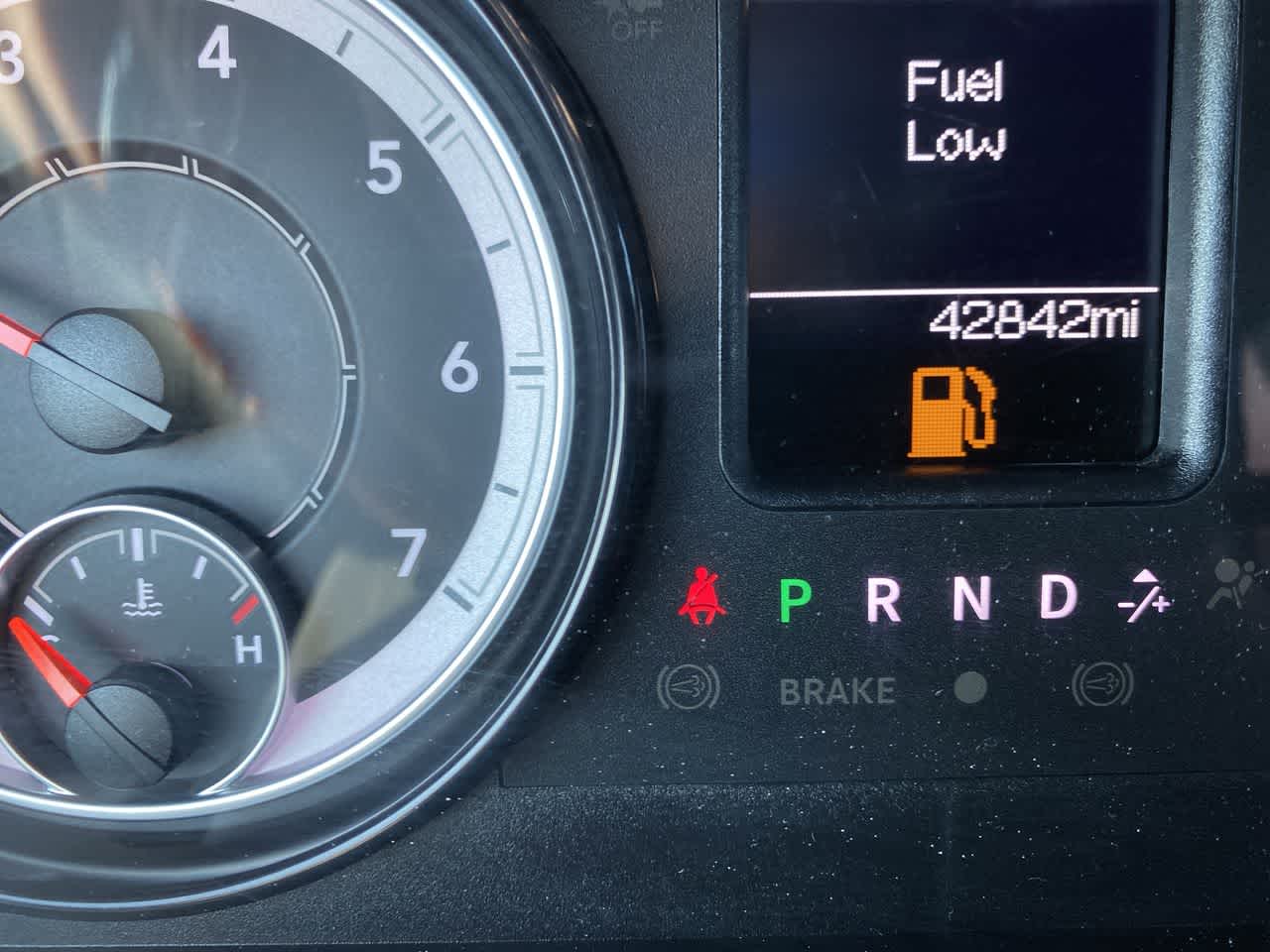 Thumbnail: 2024 RAM 1500 Classic - 15