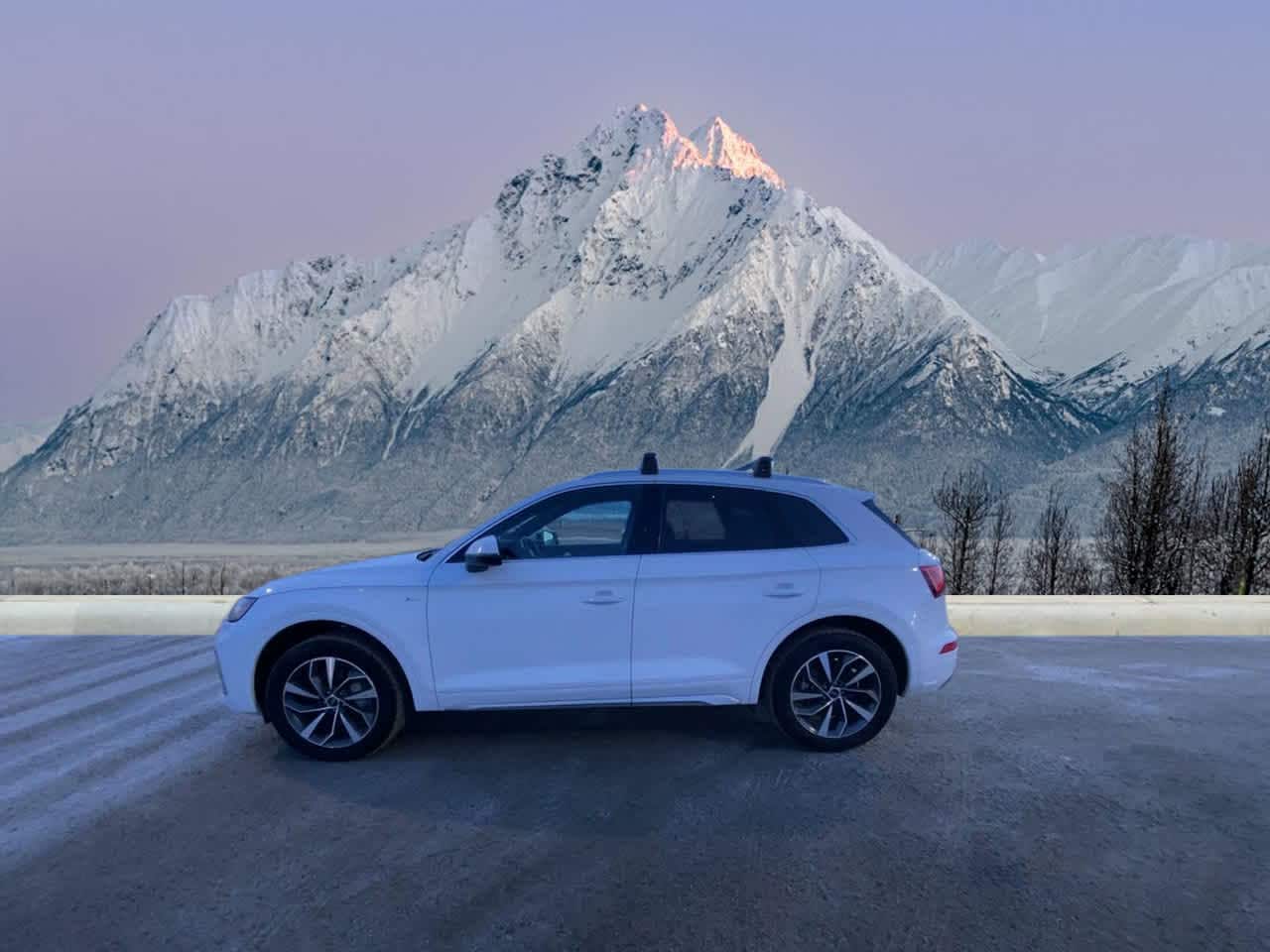 Thumbnail: 2023 Audi Q5 - 2