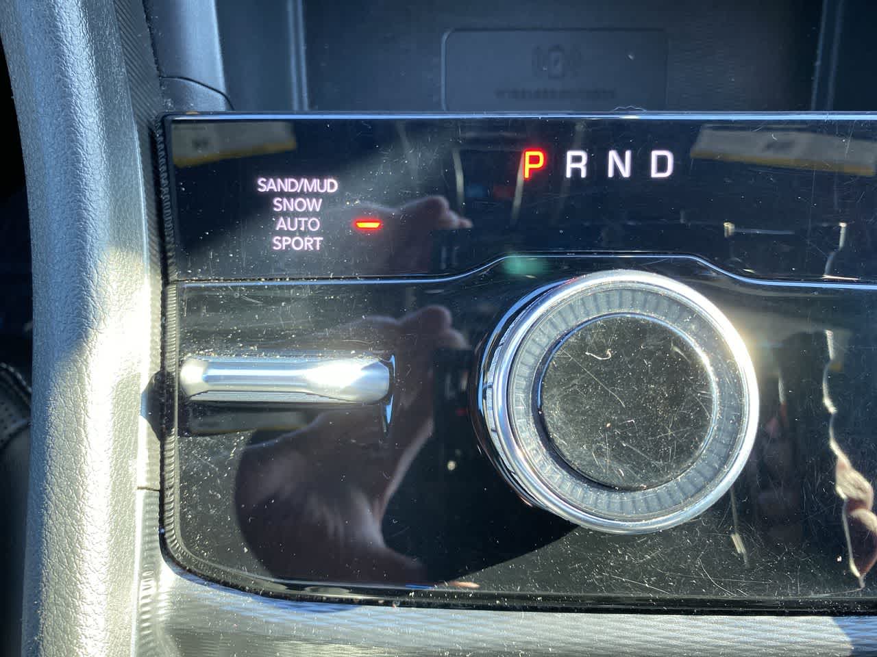 Thumbnail: 2024 Jeep Grand Cherokee L - 20