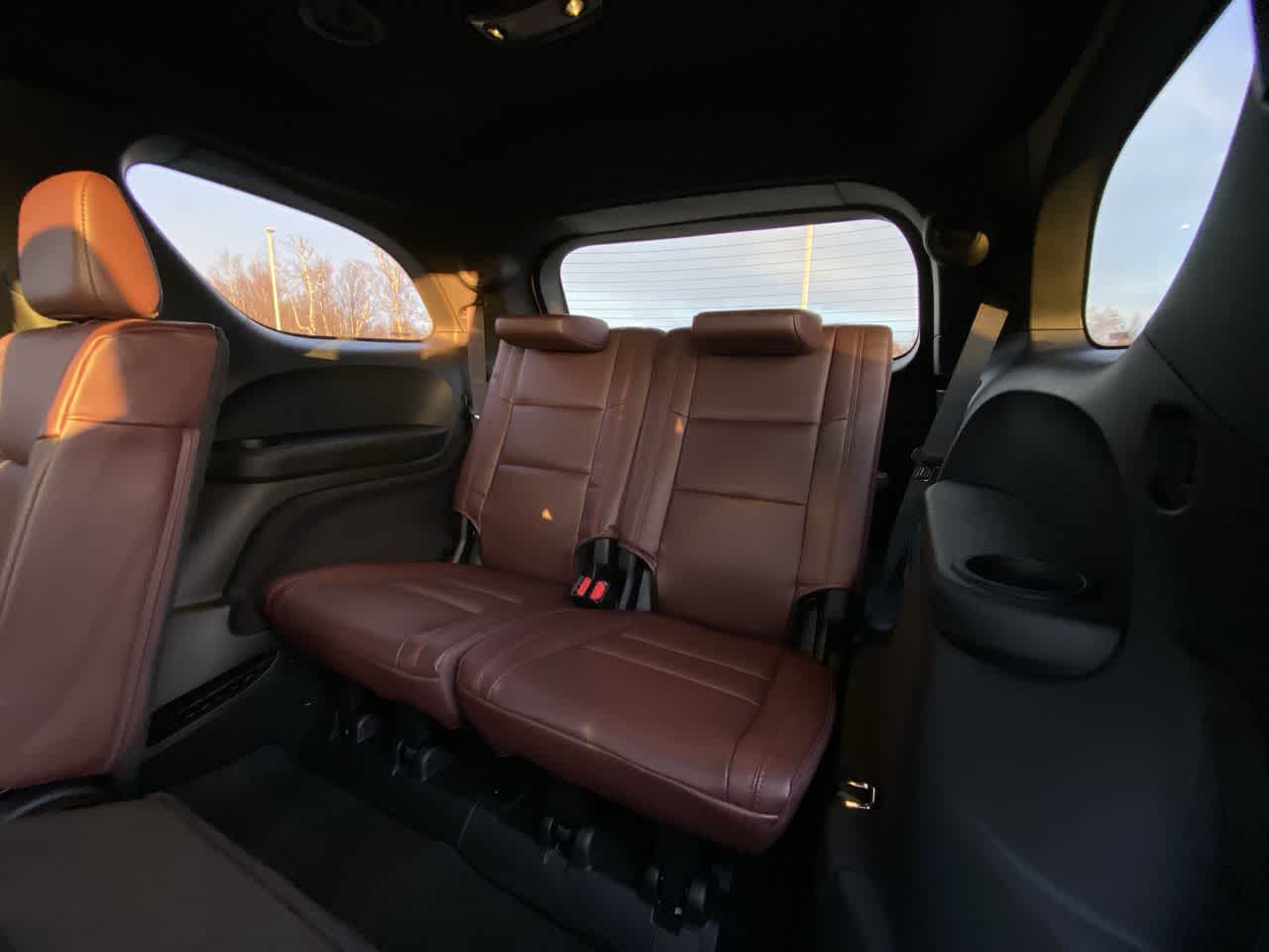 Thumbnail: 2026 Dodge Durango - 27