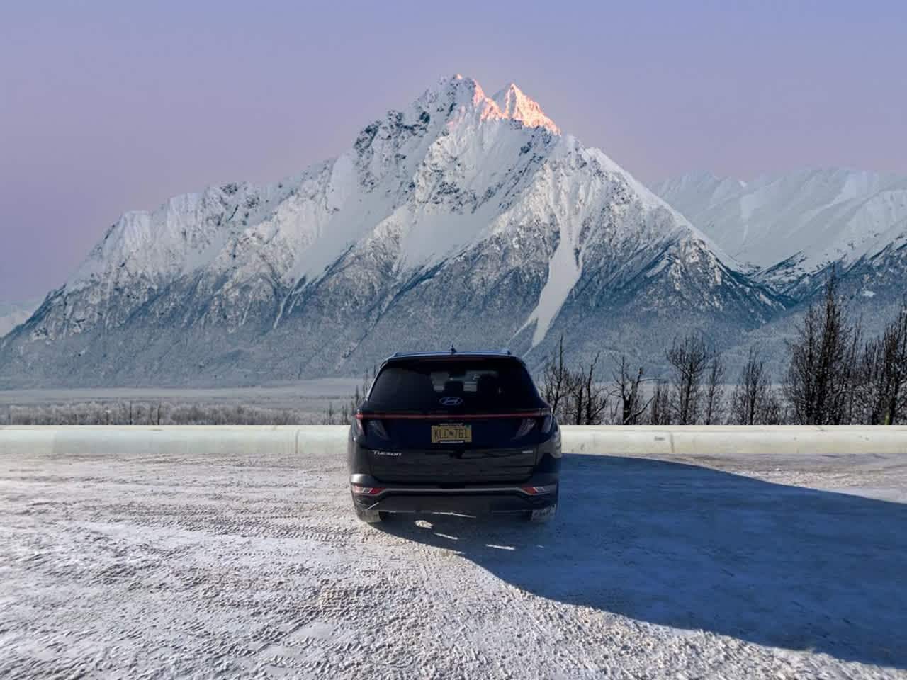 Thumbnail: 2023 Hyundai Tucson - 4