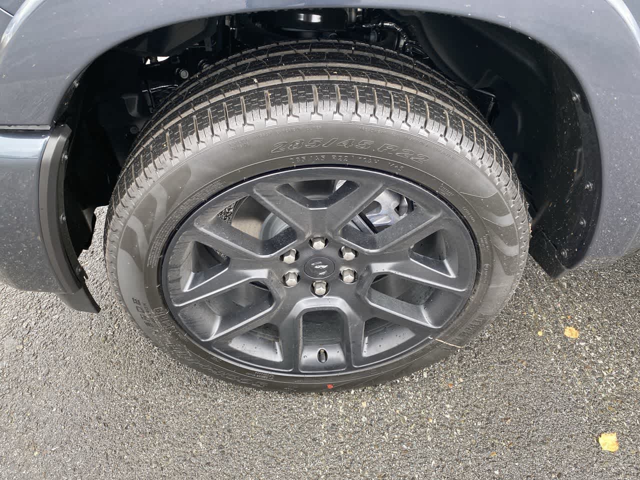 Thumbnail: 2026 RAM 1500 - 16