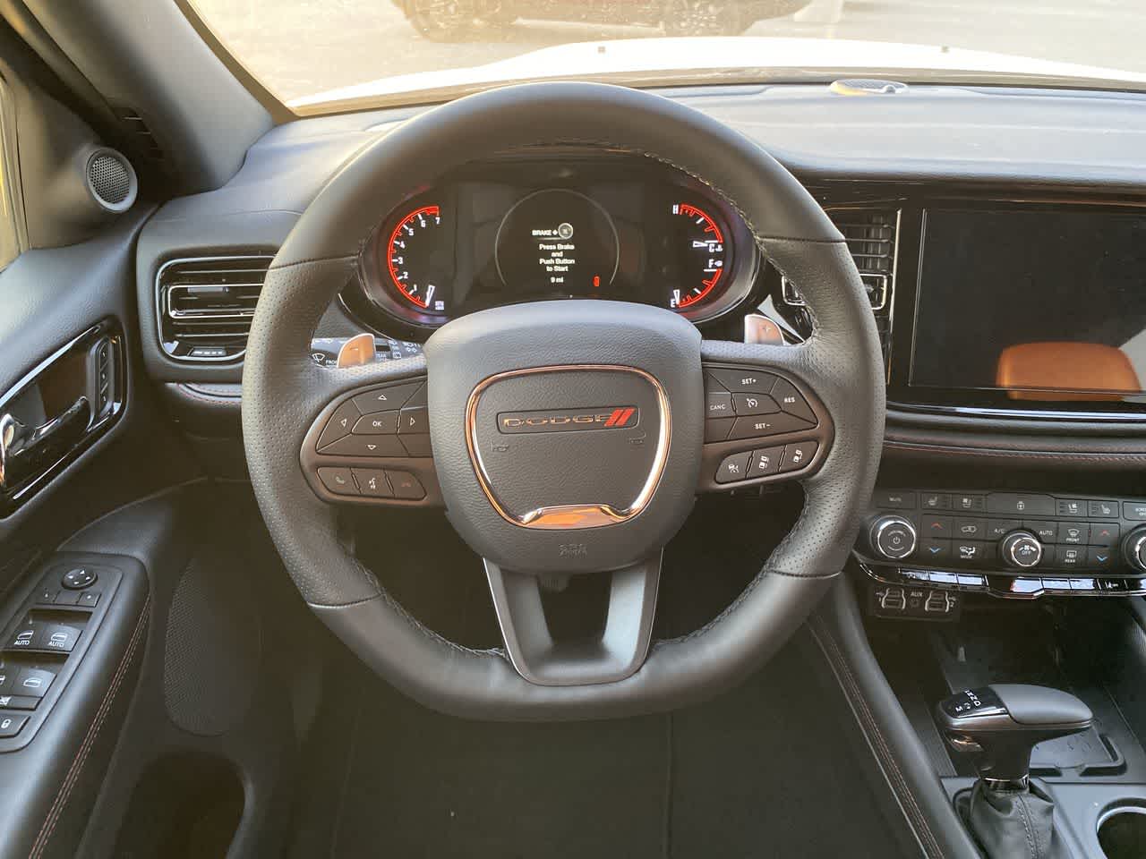 Thumbnail: 2026 Dodge Durango - 14