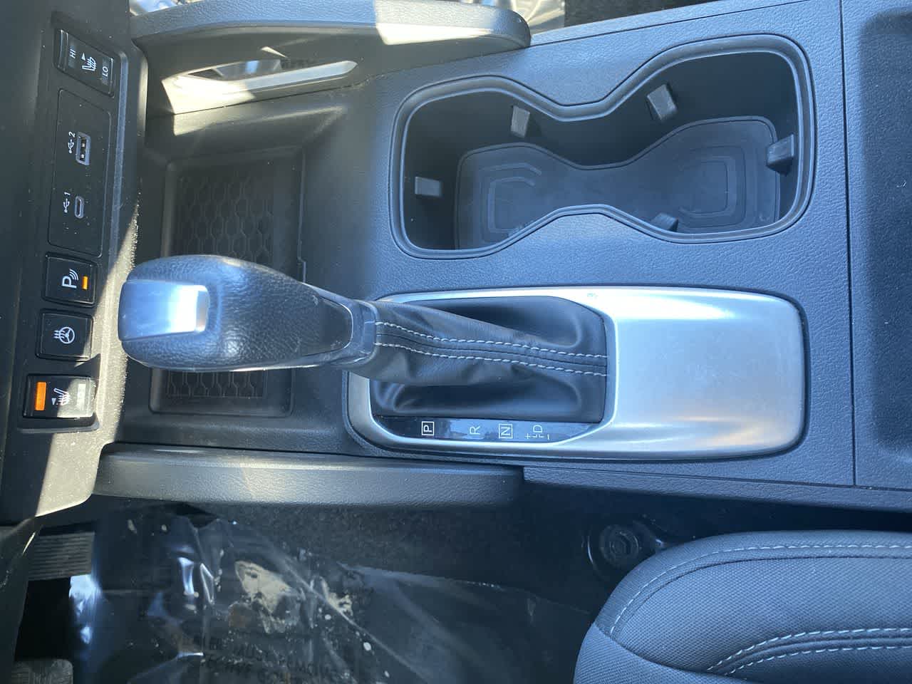 Thumbnail: 2022 Nissan Frontier - 20