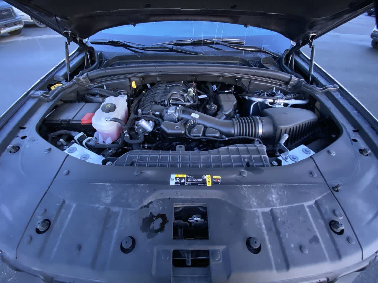 Thumbnail: 2025 Jeep Grand Cherokee L - 28