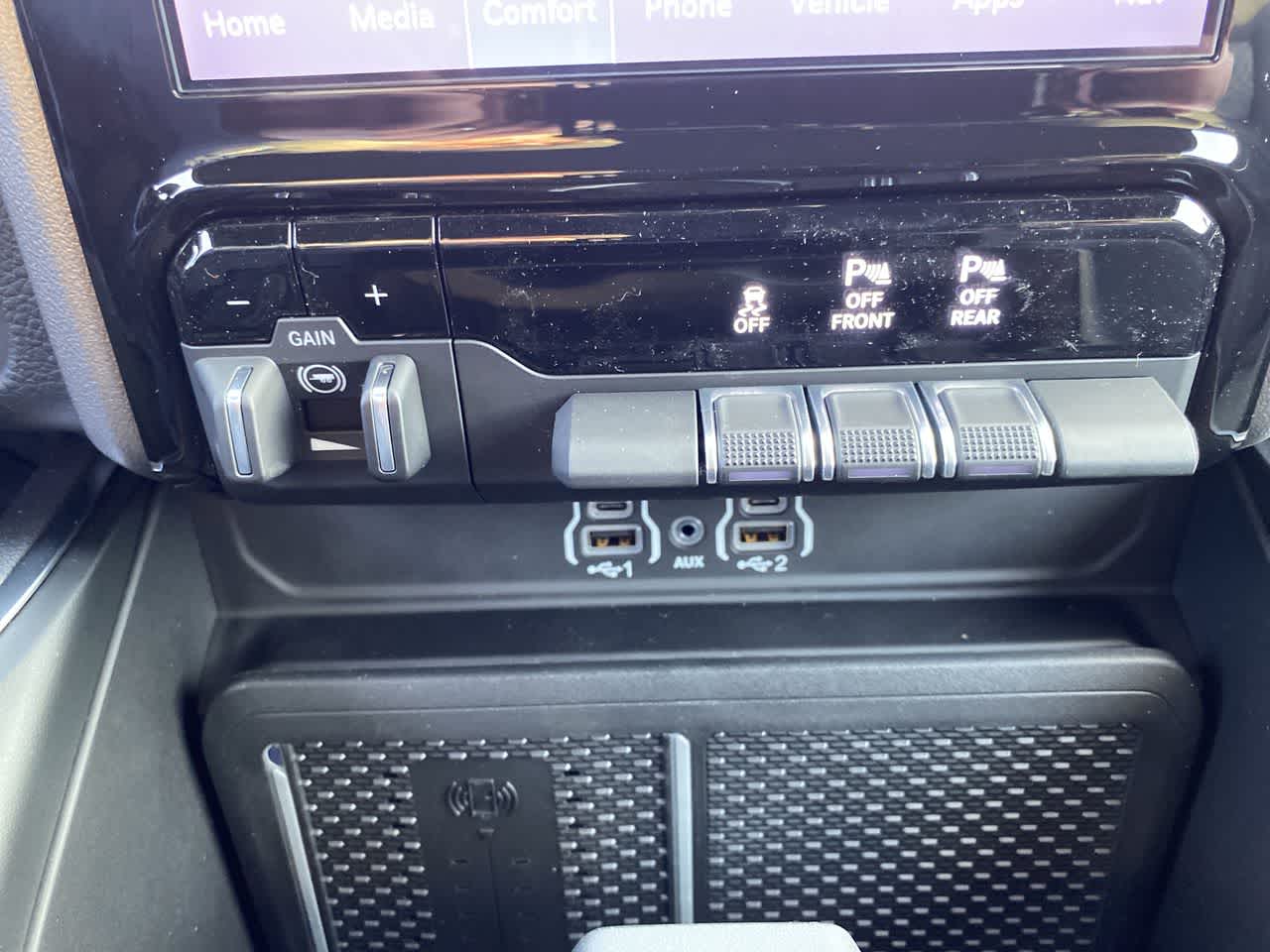 Thumbnail: 2026 RAM 1500 - 22