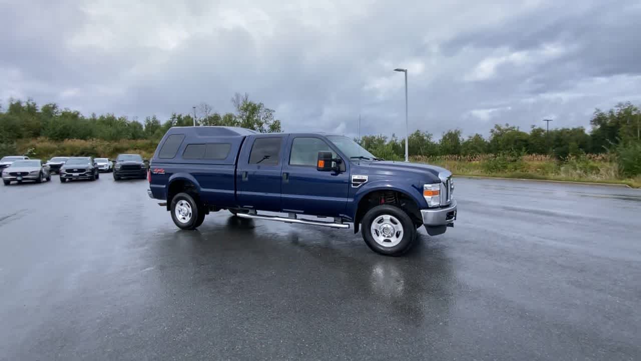 Thumbnail: 2009 Ford F-350 - 7