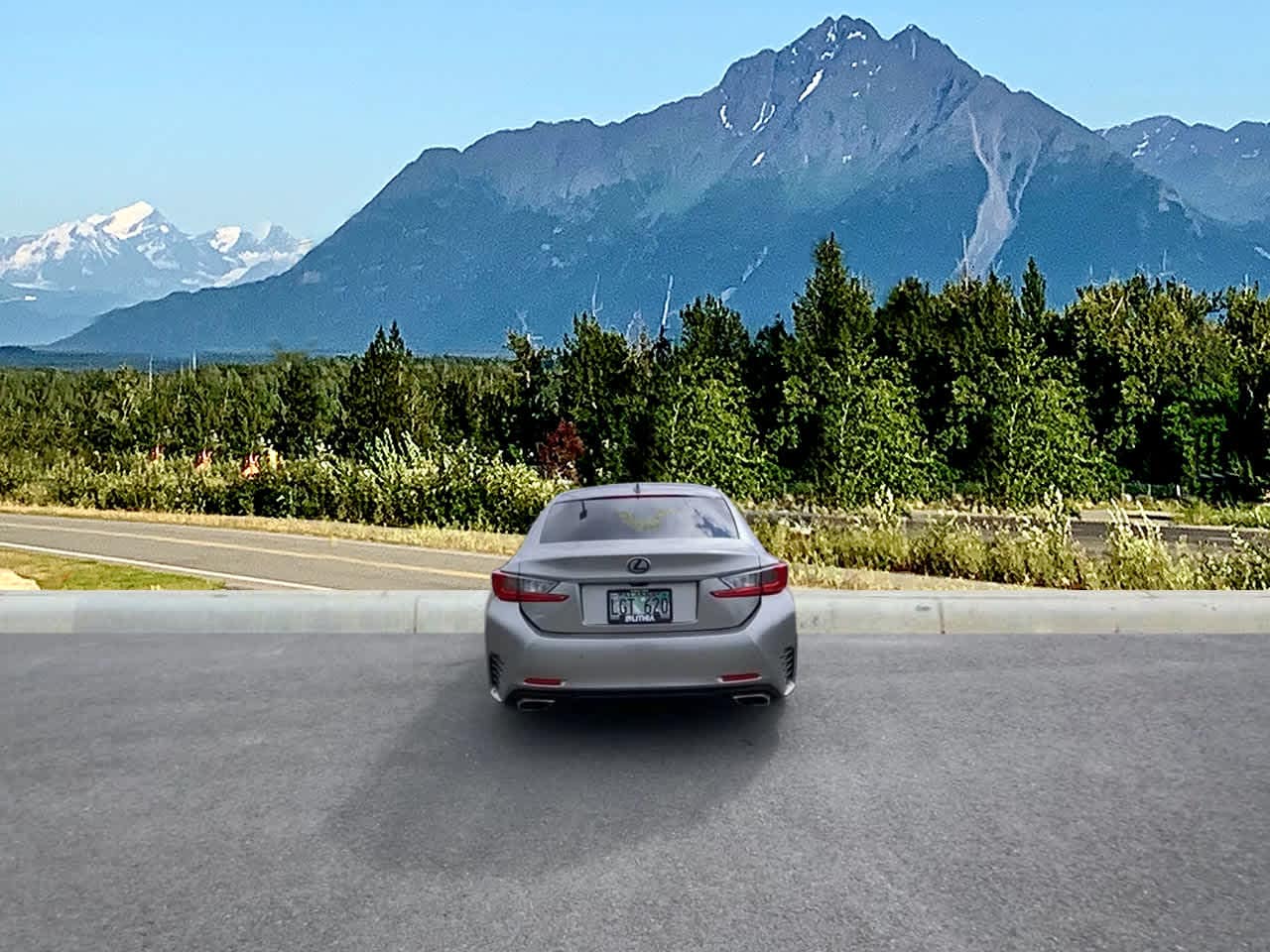 Thumbnail: 2017 Lexus RC - 4