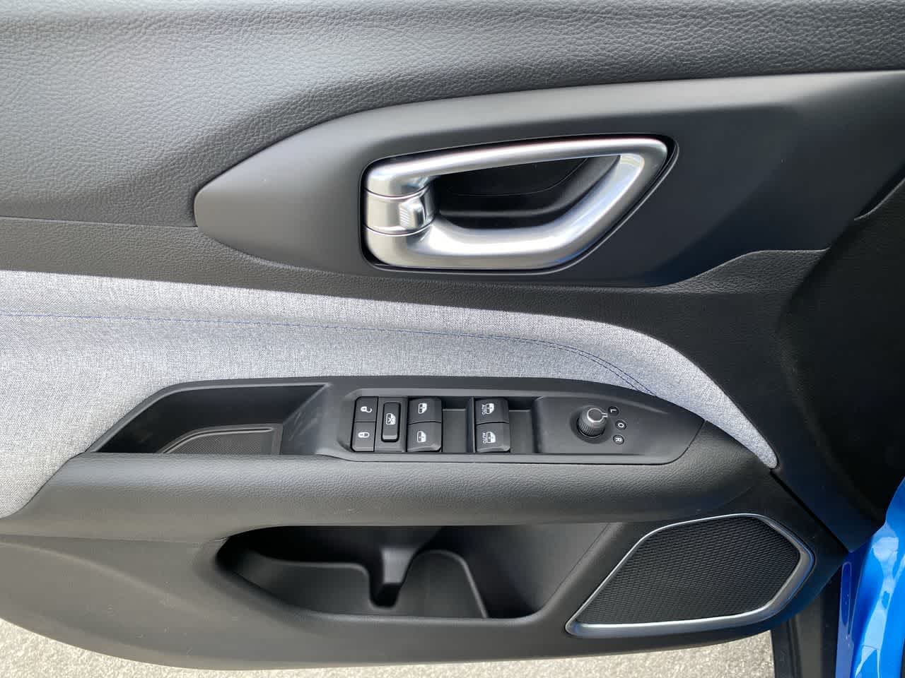 Thumbnail: 2025 Jeep Compass - 13