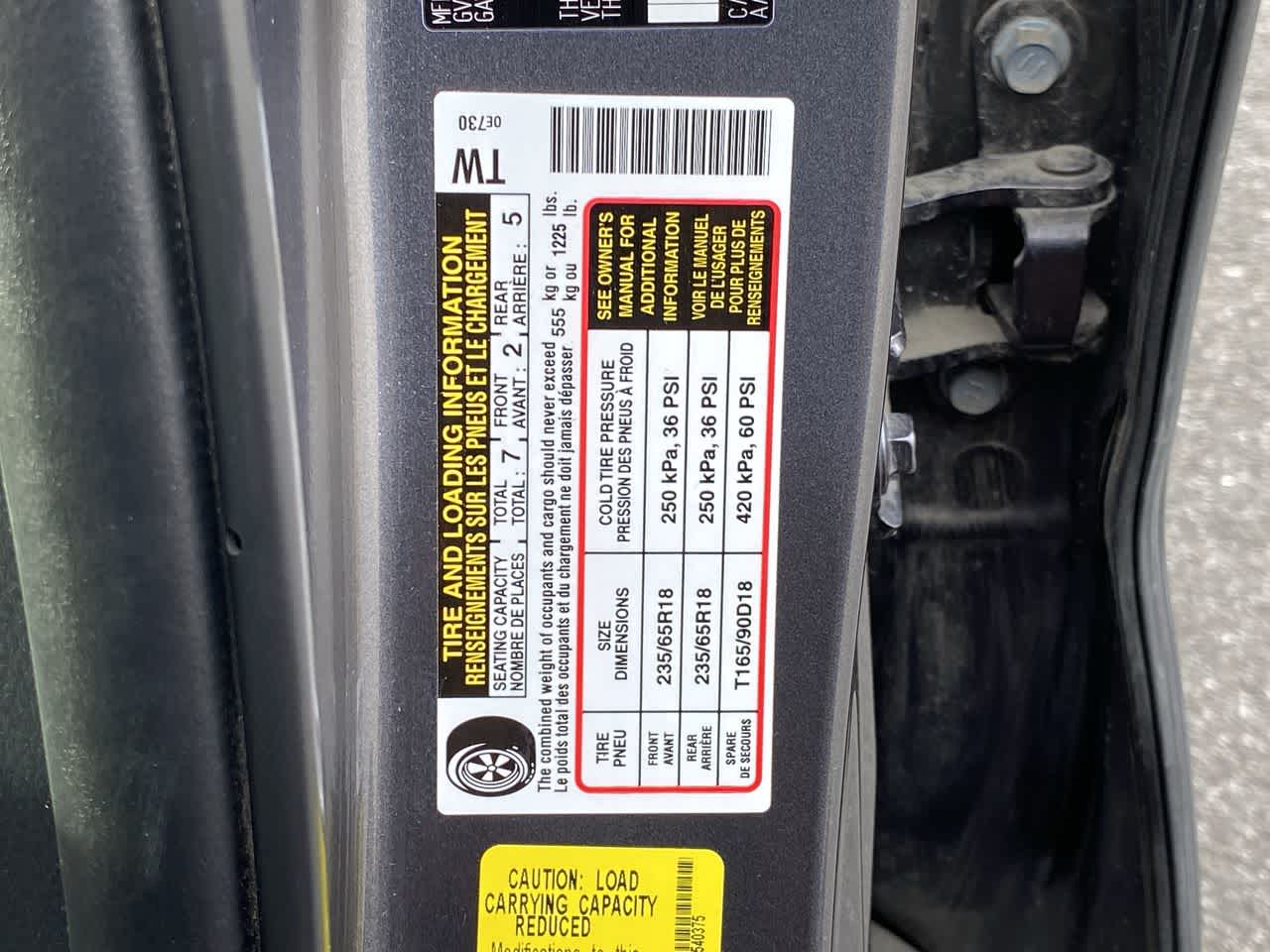 Thumbnail: 2024 Toyota Highlander - 29