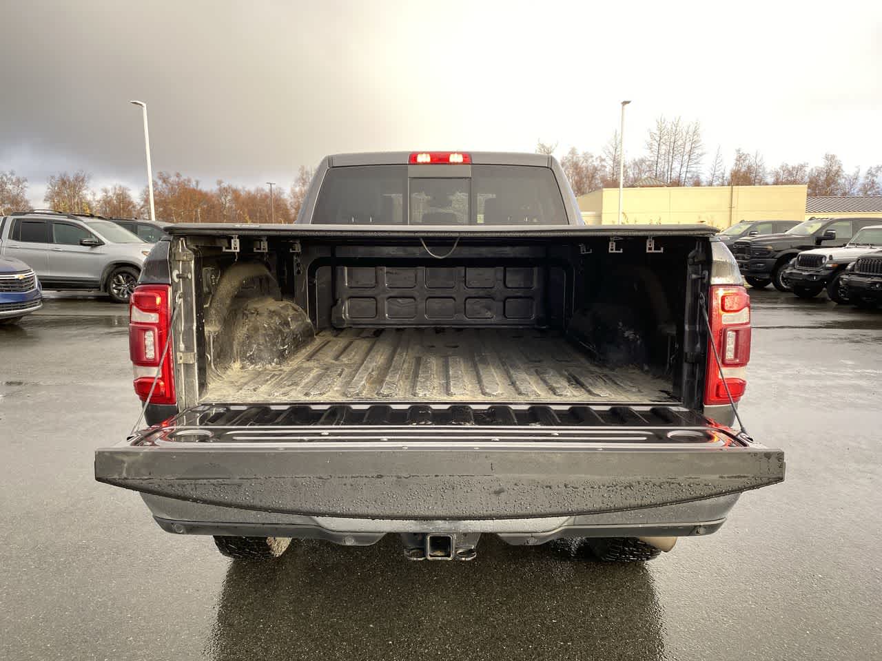 Thumbnail: 2022 RAM 2500 - 31