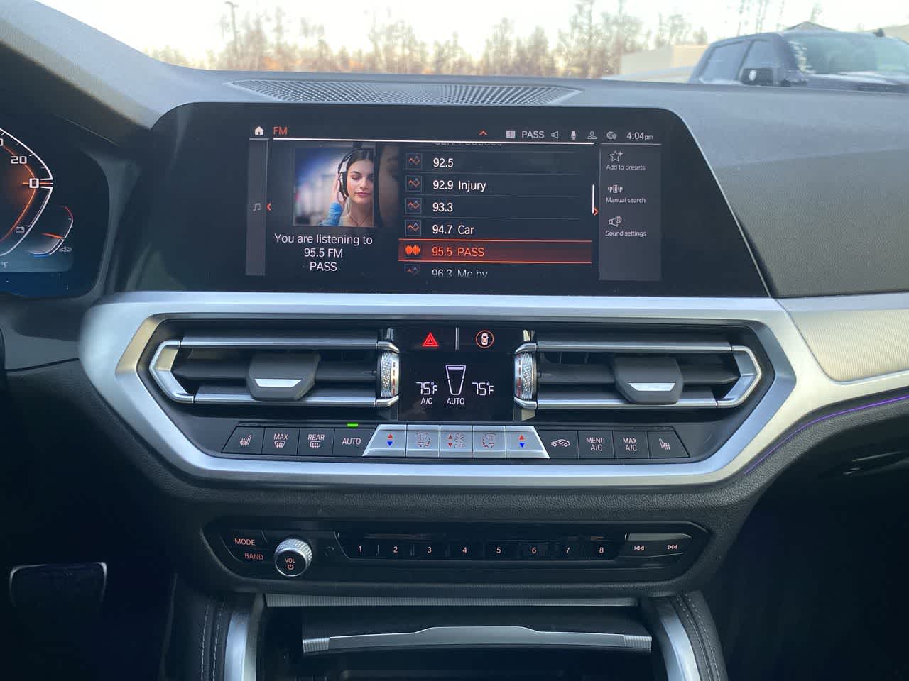 Thumbnail: 2022 BMW 4 Series - 22