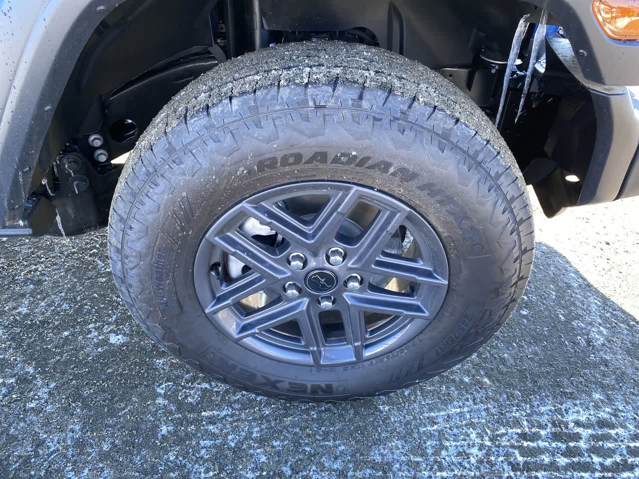 Thumbnail: 2026 Jeep Wrangler - 16