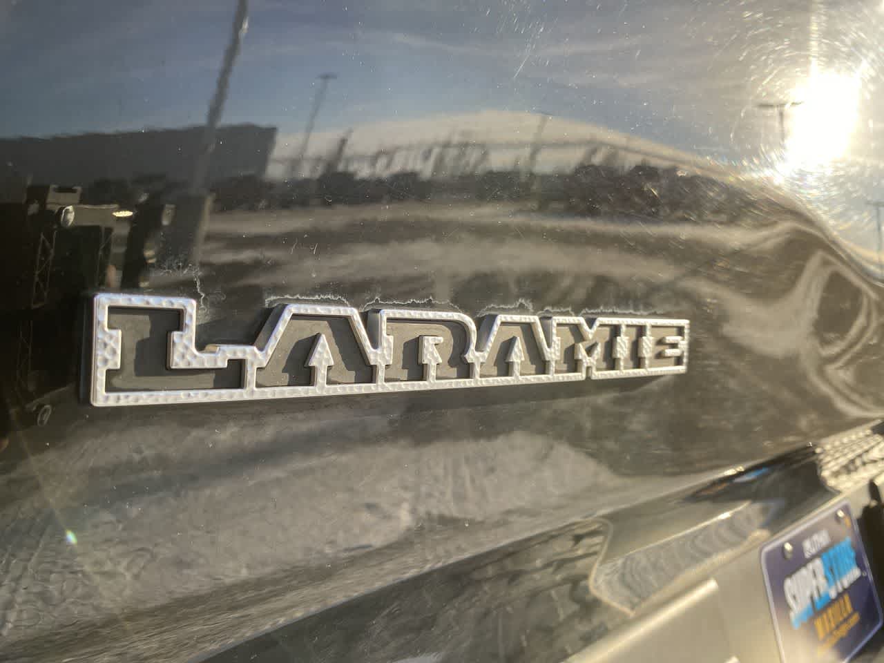 Thumbnail: 2022 RAM 1500 - 30
