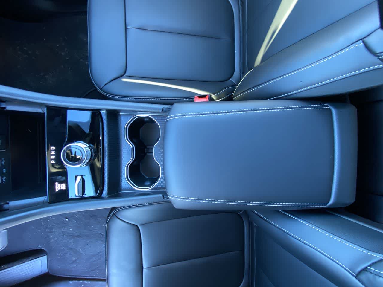 Thumbnail: 2025 Jeep Grand Cherokee - 22