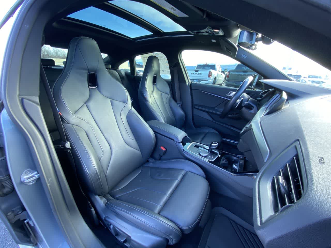 Thumbnail: 2022 BMW 2 Series - 26