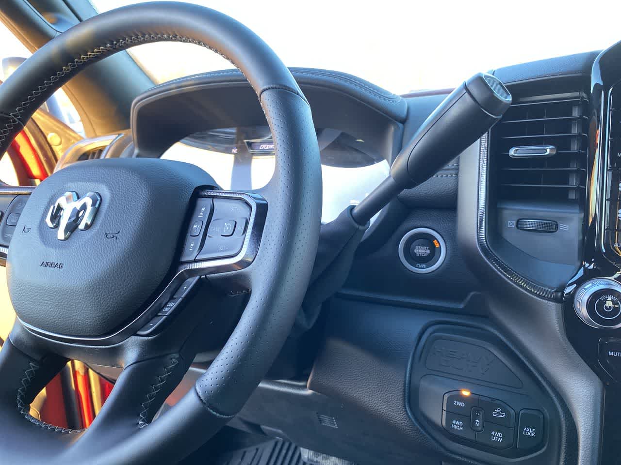 Thumbnail: 2026 RAM 2500 - 20