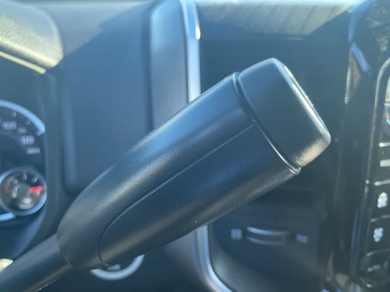 Thumbnail: 2026 RAM 2500 - 20