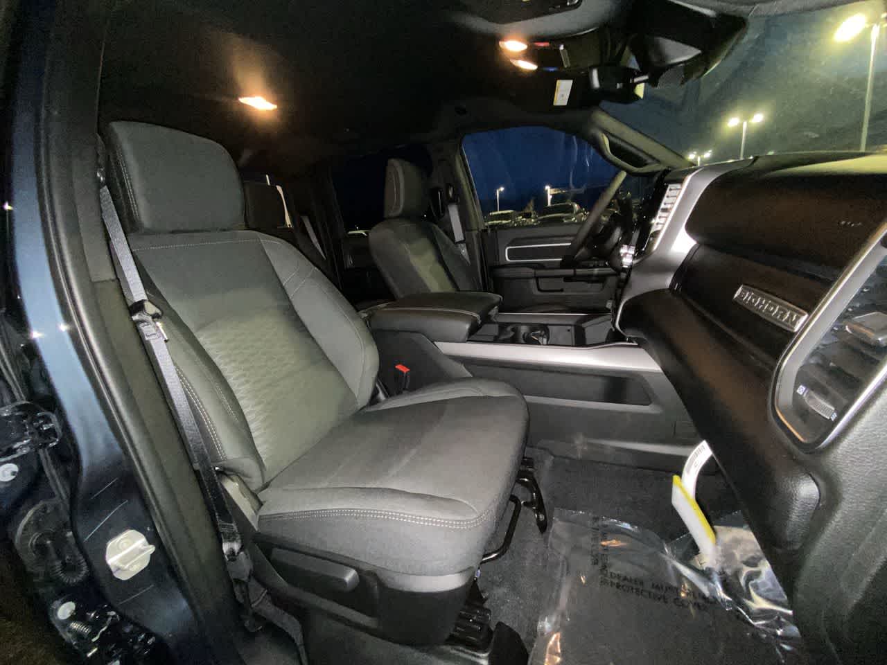 Thumbnail: 2026 RAM 2500 - 26