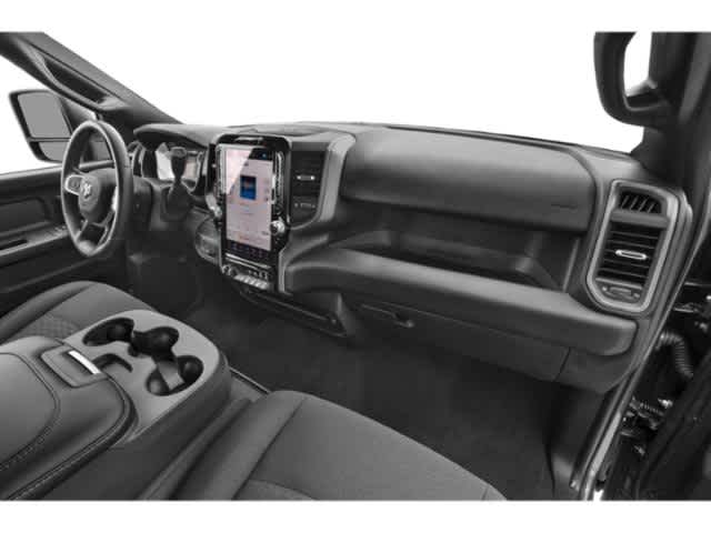 Thumbnail: 2026 RAM 3500 - 14