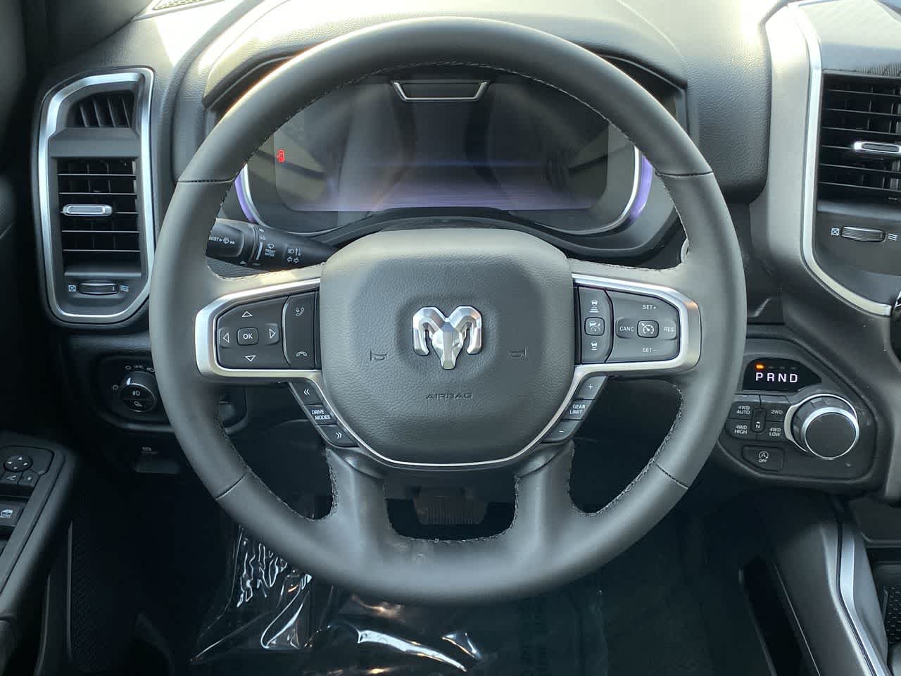 Thumbnail: 2026 RAM 1500 - 14