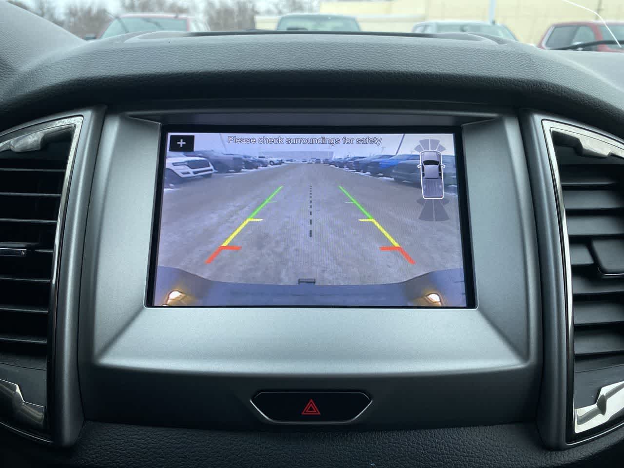 Thumbnail: 2019 Ford Ranger - 17