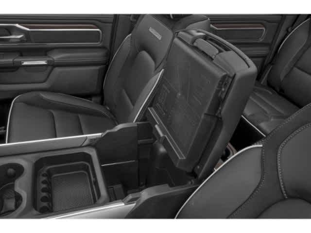 Thumbnail: 2026 RAM 1500 - 13