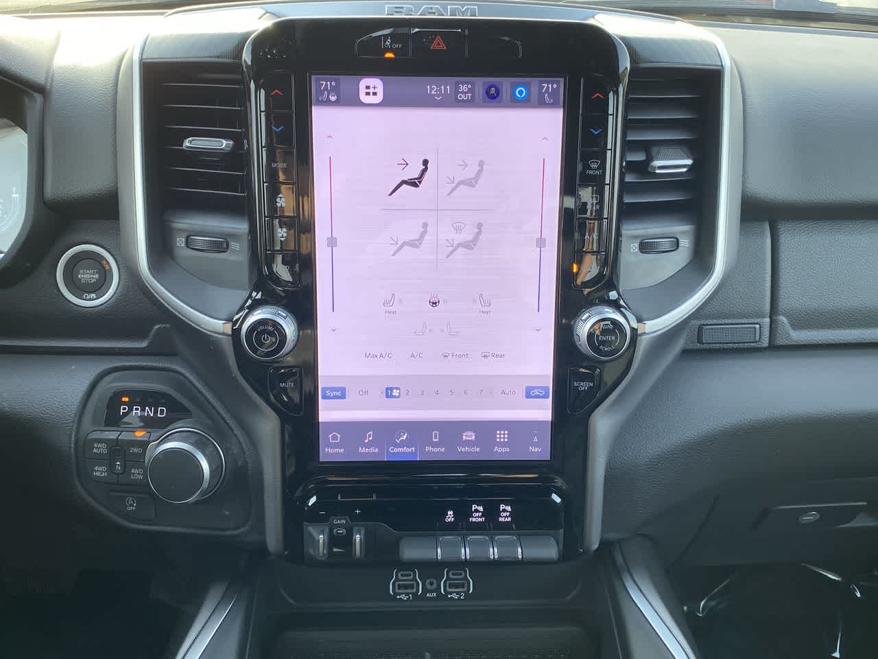 Thumbnail: 2026 RAM 1500 - 19