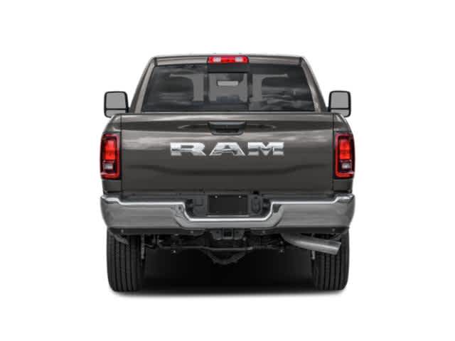 Thumbnail: 2026 RAM 2500 - 5