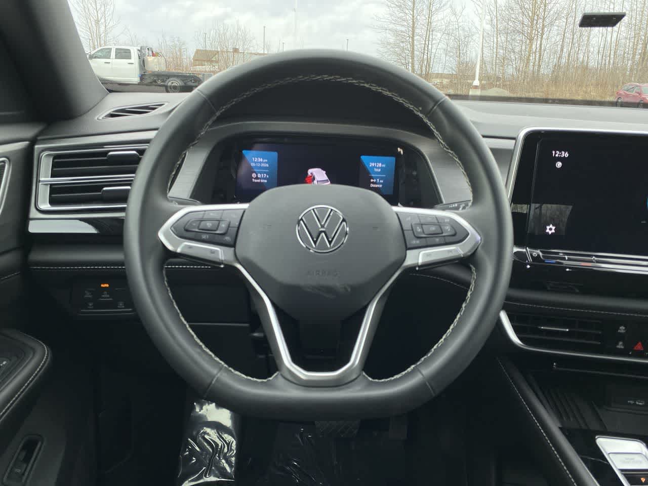 Thumbnail: 2025 Volkswagen Atlas - 14