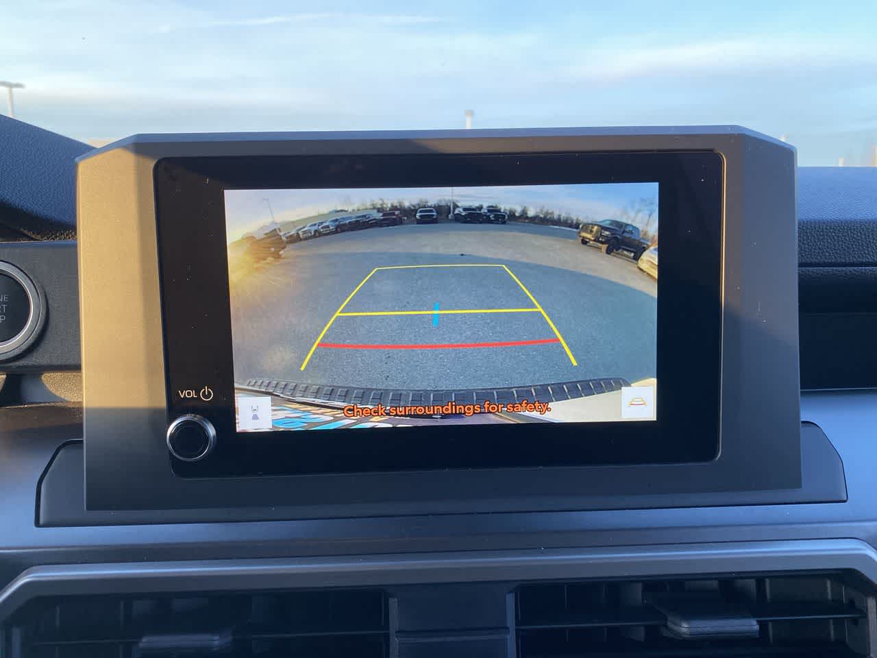 Thumbnail: 2025 Toyota 4Runner - 17