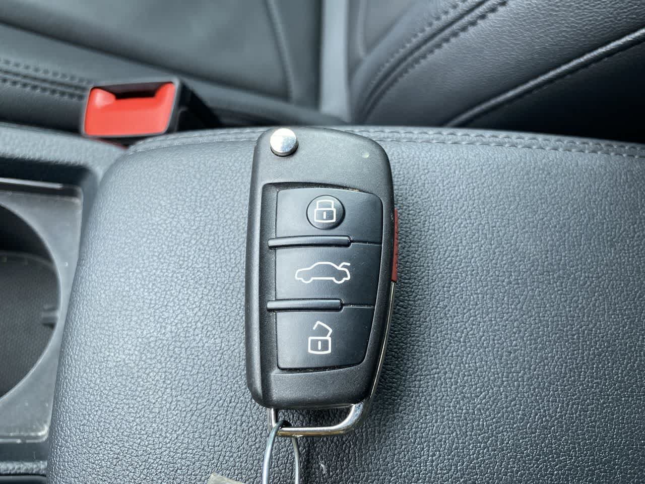 Thumbnail: 2024 Audi Q3 - 18