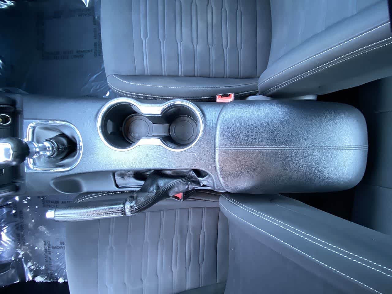 Thumbnail: 2015 Ford Mustang - 21