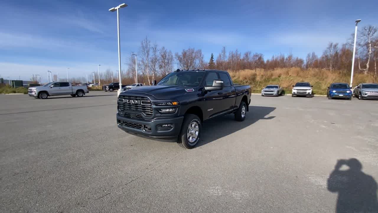 Thumbnail: 2026 RAM 2500 - 9