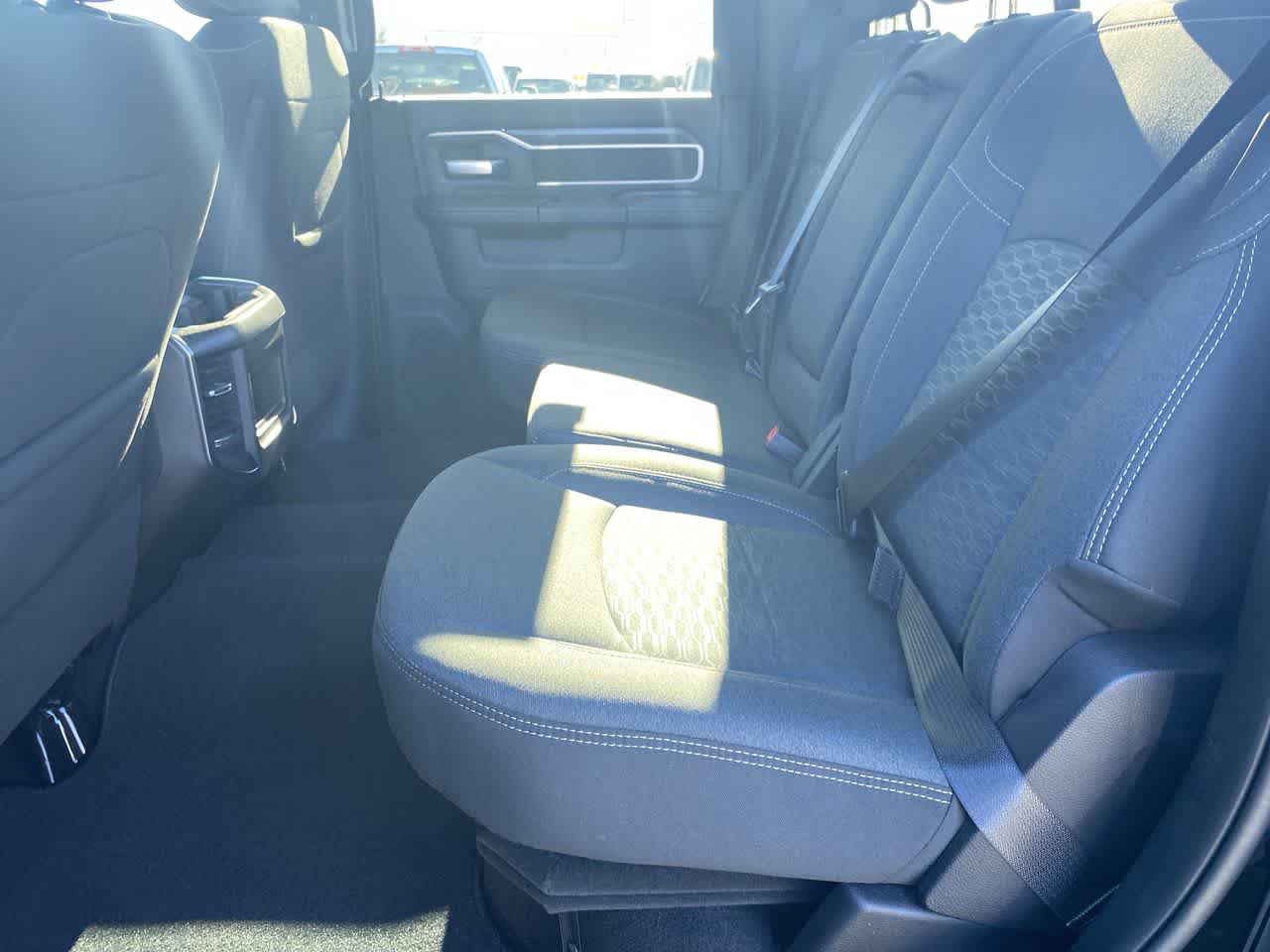 Thumbnail: 2026 RAM 2500 - 23