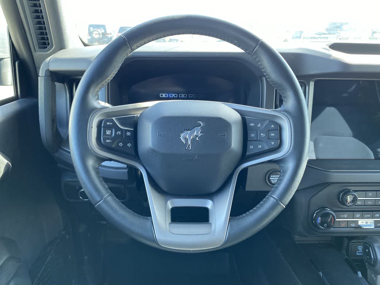Thumbnail: 2025 Ford Bronco - 14