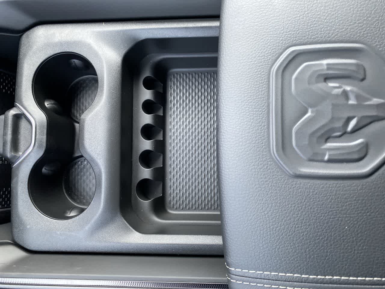 Thumbnail: 2026 RAM 1500 - 21