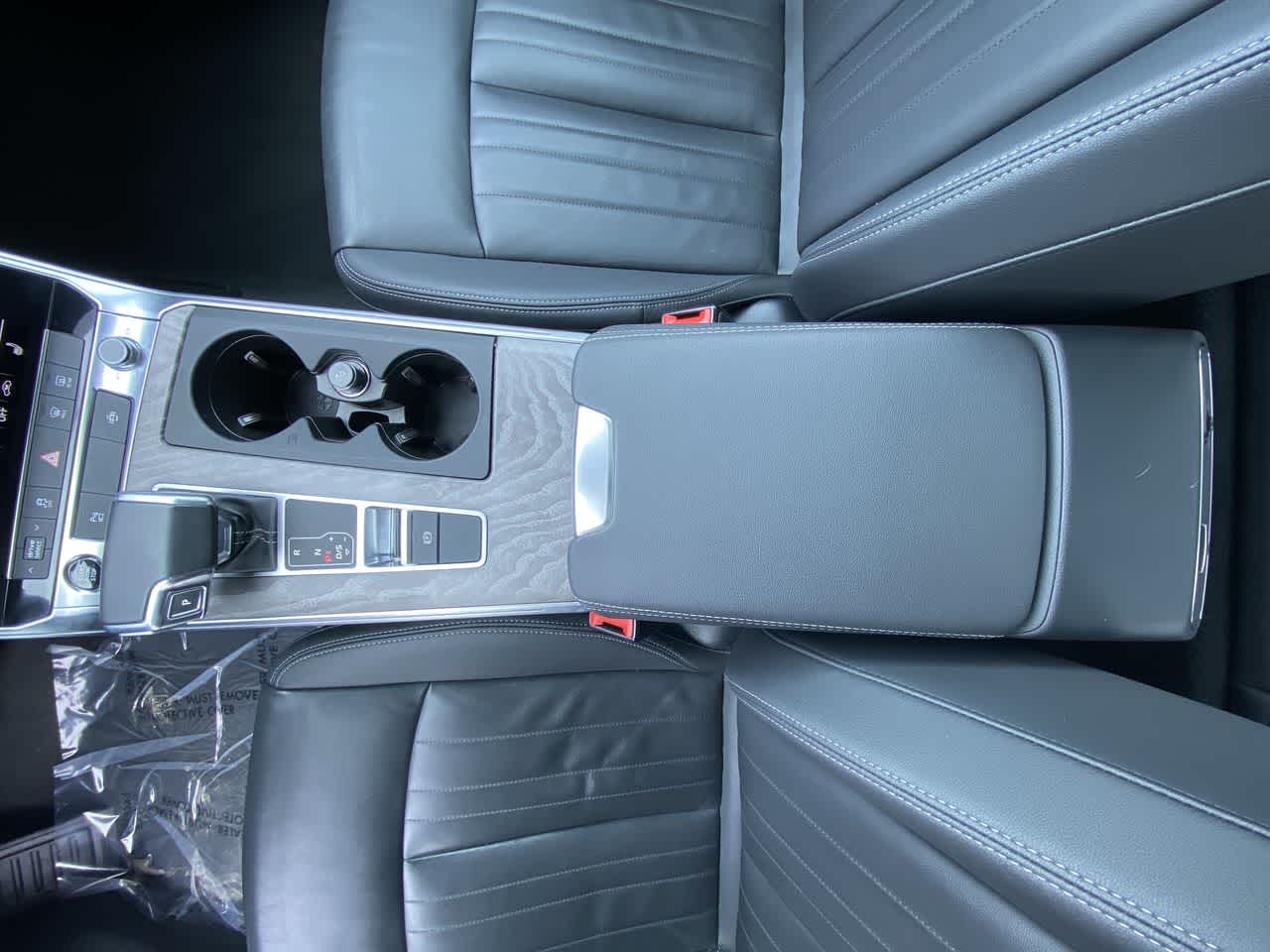 Thumbnail: 2024 Audi A6 - 22