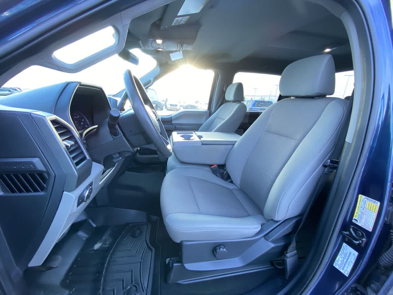 Thumbnail: 2020 Ford F-250 - 11