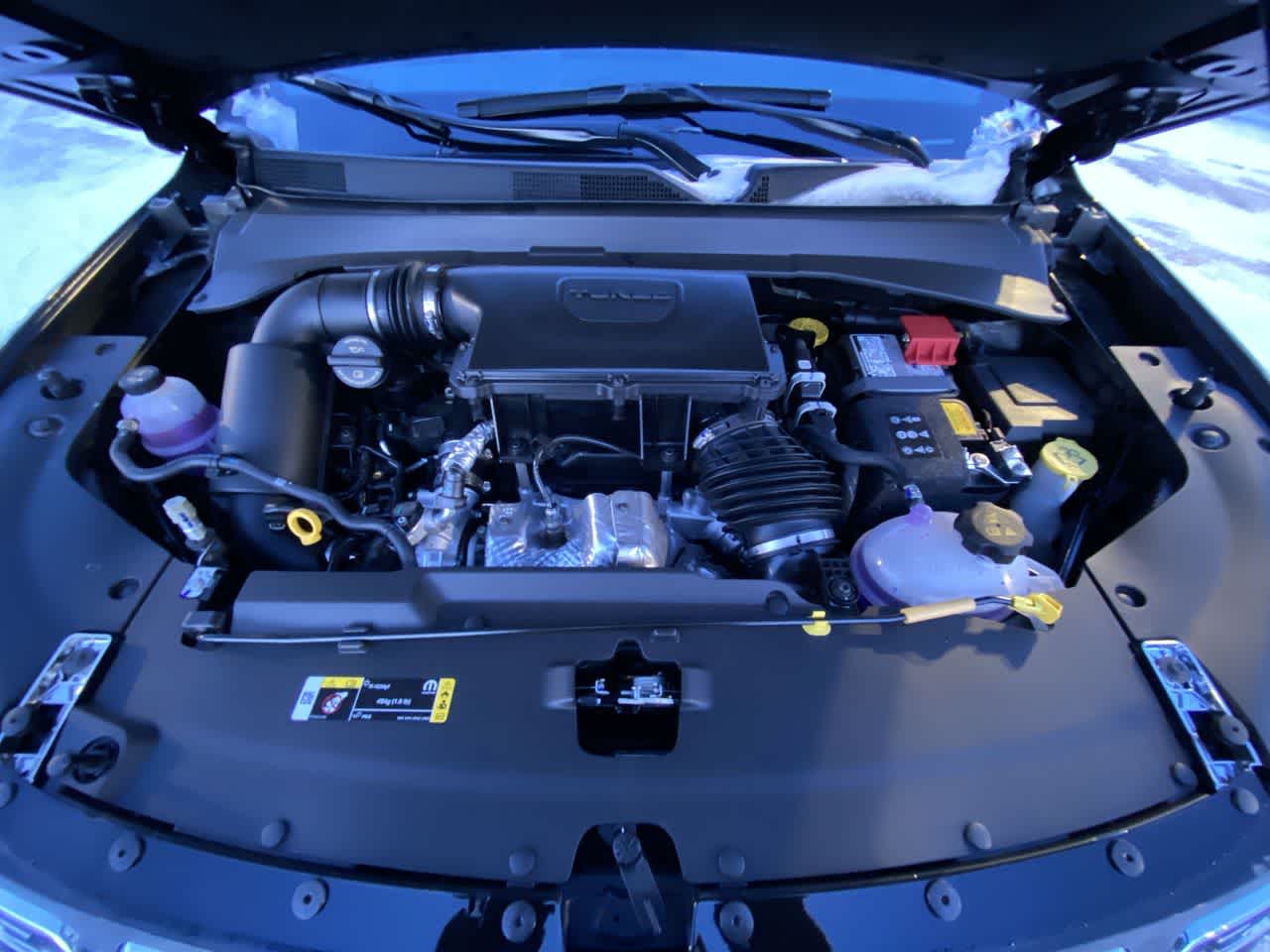 Thumbnail: 2026 Jeep Compass - 28