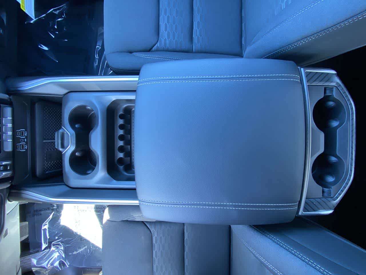 Thumbnail: 2026 RAM 1500 - 22